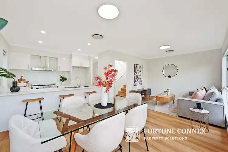 Main view of Homely house listing, 16 Brodie Street, Marsden Park NSW 2765