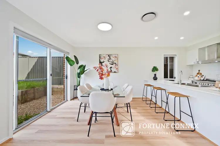 Third view of Homely house listing, 16 Brodie Street, Marsden Park NSW 2765