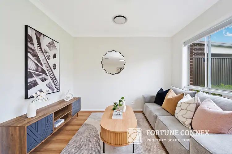 Sixth view of Homely house listing, 16 Brodie Street, Marsden Park NSW 2765