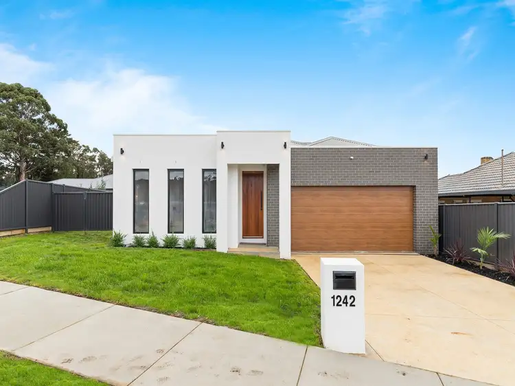1242 Havelock Street, Ballarat North VIC 3350