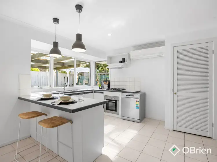 Third view of Homely house listing, 6 Cameron Court, Somerville VIC 3912
