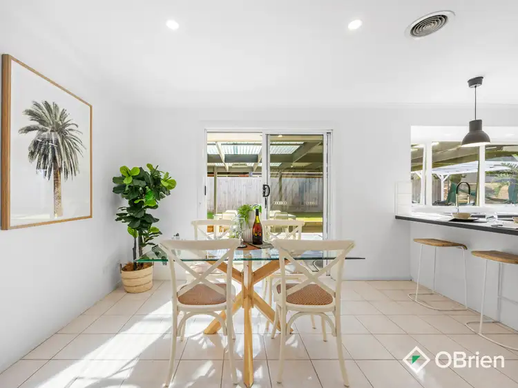 Fourth view of Homely house listing, 6 Cameron Court, Somerville VIC 3912