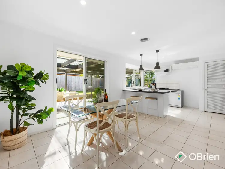 Fifth view of Homely house listing, 6 Cameron Court, Somerville VIC 3912
