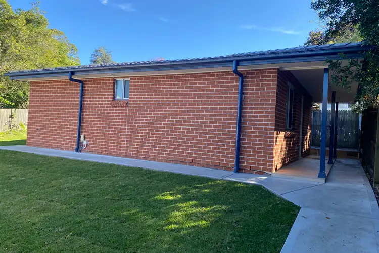 55a Hyacinth Street, Asquith NSW 2077