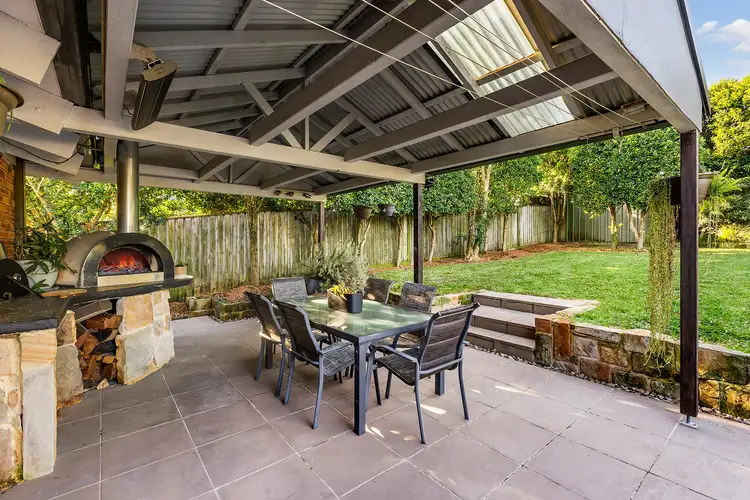 Sixth view of Homely house listing, 14 Hoddle Crescent, Davidson NSW 2085