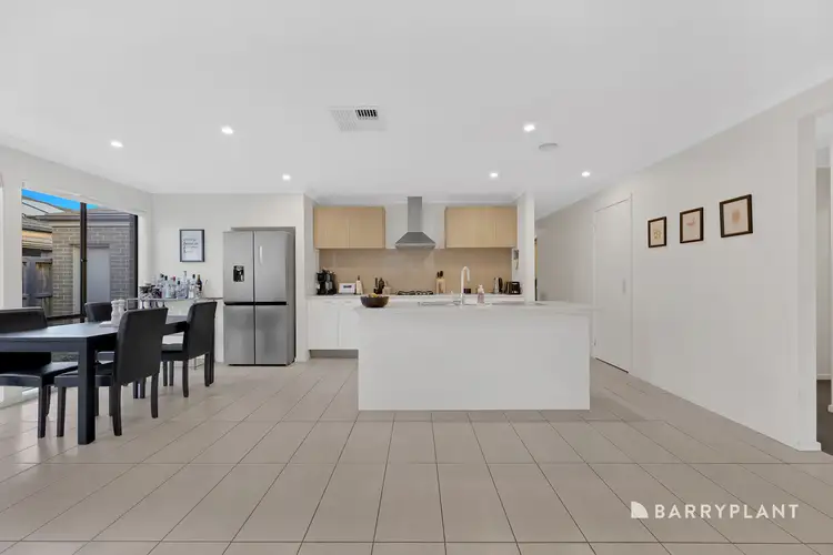 Third view of Homely house listing, 101 Wallaroo Way, Doreen VIC 3754