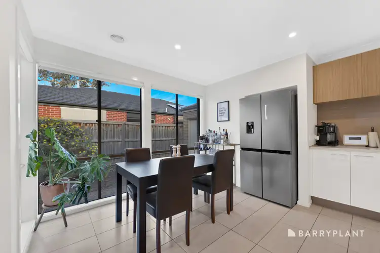 Fifth view of Homely house listing, 101 Wallaroo Way, Doreen VIC 3754