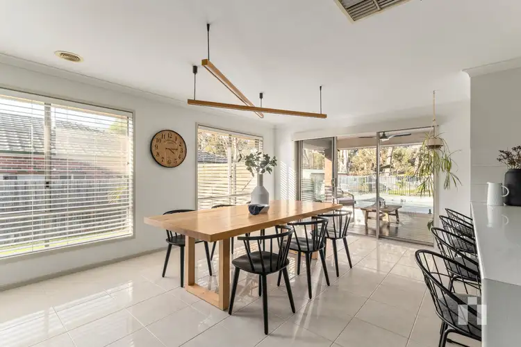Fourth view of Homely house listing, 10 Lightwood Avenue, Seymour VIC 3660