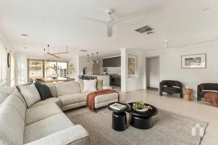 Sixth view of Homely house listing, 10 Lightwood Avenue, Seymour VIC 3660