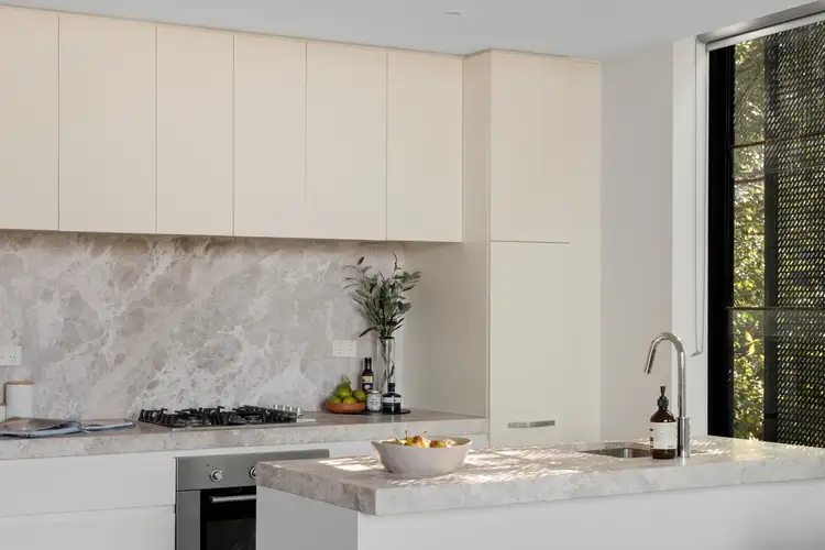 Third view of Homely apartment listing, 101/12B Spring Road, Malvern VIC 3144