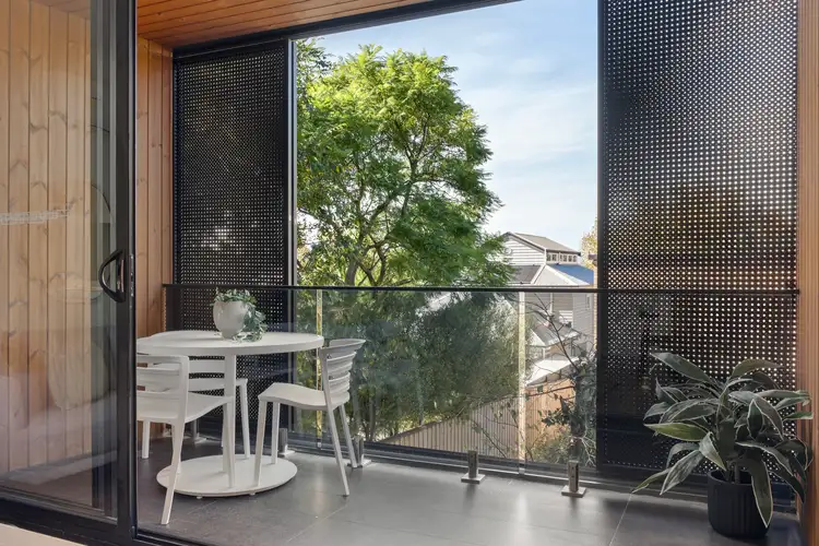Fourth view of Homely apartment listing, 101/12B Spring Road, Malvern VIC 3144