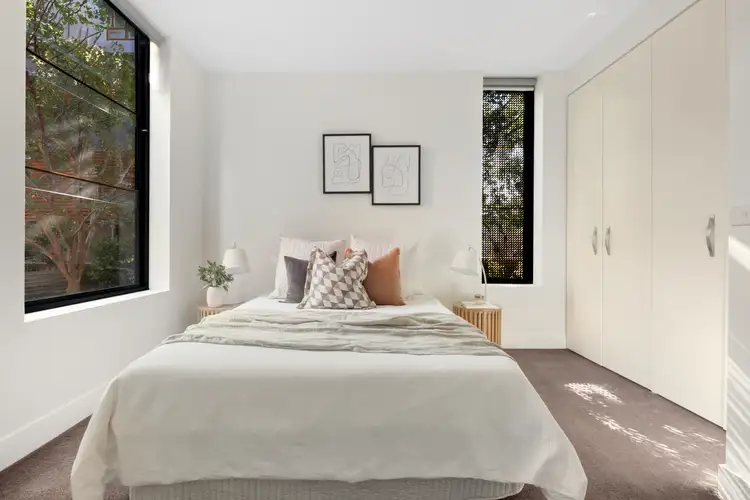 Sixth view of Homely apartment listing, 101/12B Spring Road, Malvern VIC 3144