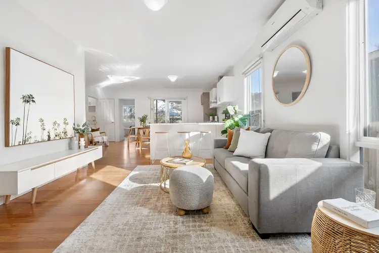 Second view of Homely house listing, 156 Seventh Avenue, Rosebud VIC 3939