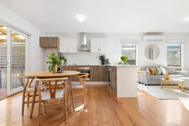 Third view of Homely house listing, 156 Seventh Avenue, Rosebud VIC 3939