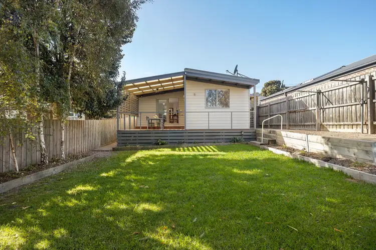 Sixth view of Homely house listing, 156 Seventh Avenue, Rosebud VIC 3939