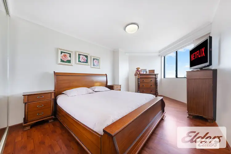 Fourth view of Homely apartment listing, 71/208-226 Pacific Highway, Hornsby NSW 2077
