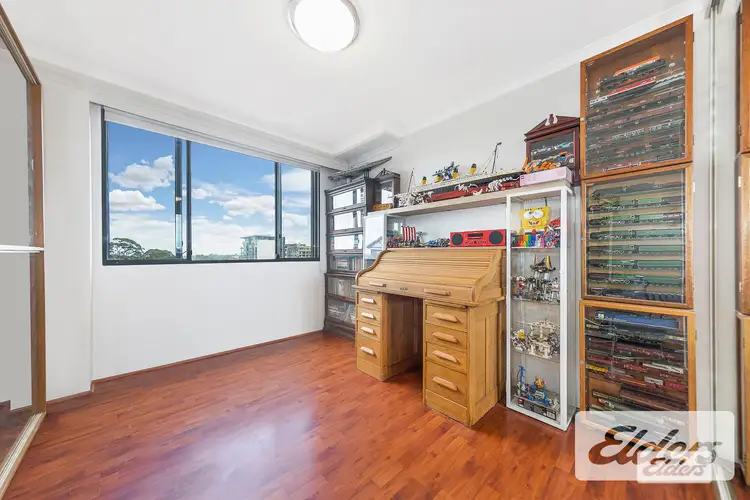 Sixth view of Homely apartment listing, 71/208-226 Pacific Highway, Hornsby NSW 2077
