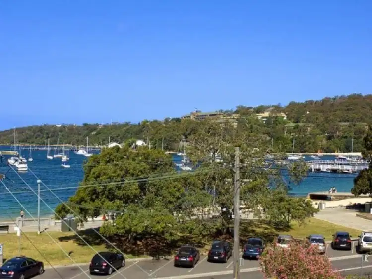 7/27 The Esplanade, Mosman NSW 2088