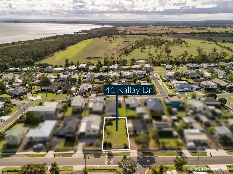 Fourth view of Homely land listing, 41 Kallay Drive, Pioneer Bay VIC 3984