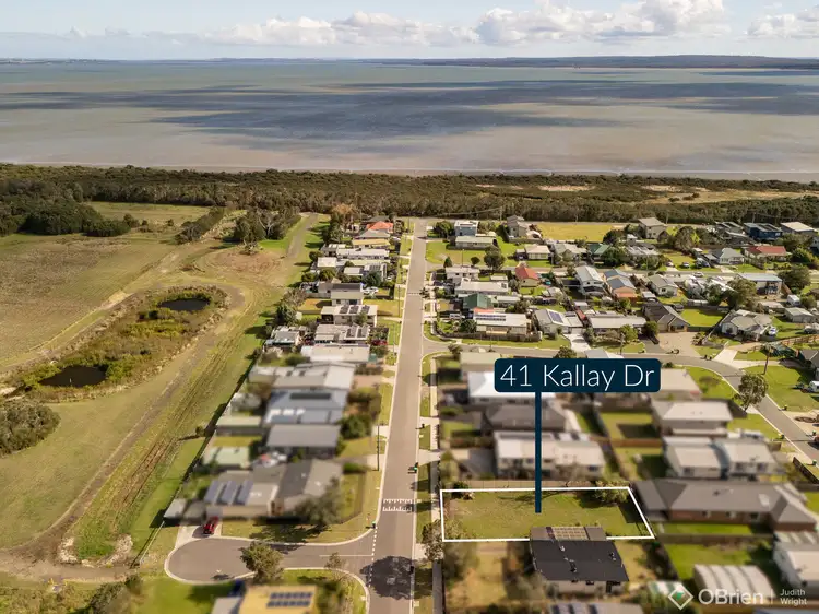 Sixth view of Homely land listing, 41 Kallay Drive, Pioneer Bay VIC 3984