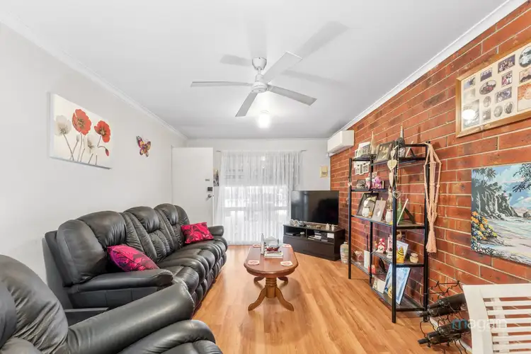 Second view of Homely unit listing, 4/6 Beck Court, Paralowie SA 5108