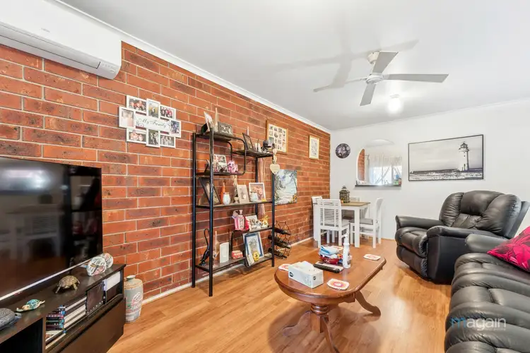 Third view of Homely unit listing, 4/6 Beck Court, Paralowie SA 5108