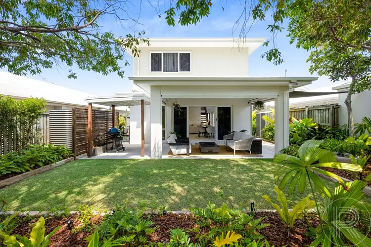 7 Ponytail Circuit, Mountain Creek QLD 4557