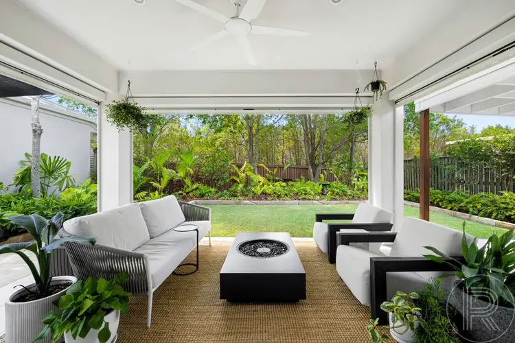 7 Ponytail Circuit, Mountain Creek QLD 4557