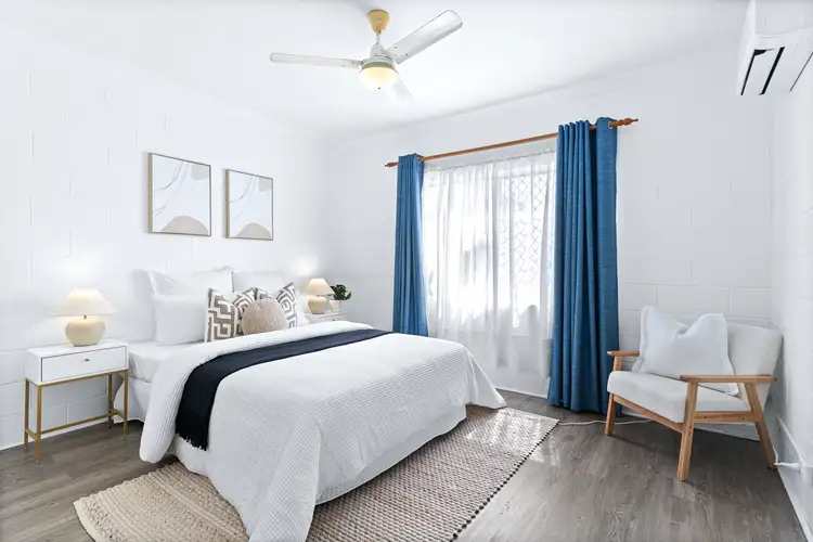 Fifth view of Homely unit listing, 3/52 Pease Street, Manoora QLD 4870