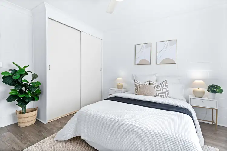 Sixth view of Homely unit listing, 3/52 Pease Street, Manoora QLD 4870