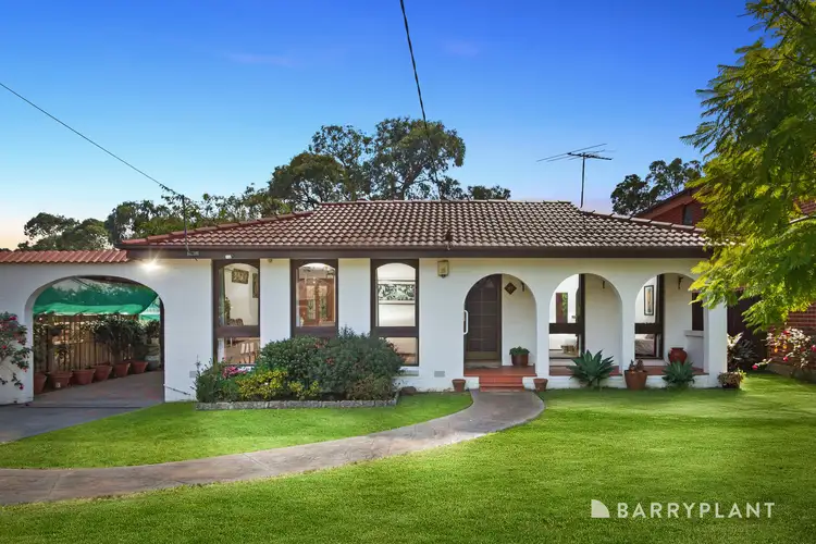 87 Devenish Road, Boronia VIC 3155
