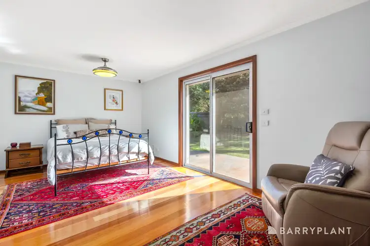 Third view of Homely house listing, 87 Devenish Road, Boronia VIC 3155
