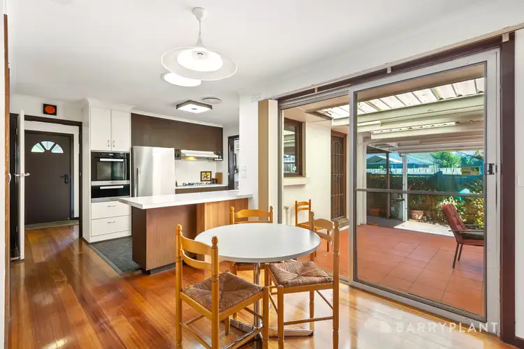 Sixth view of Homely house listing, 87 Devenish Road, Boronia VIC 3155