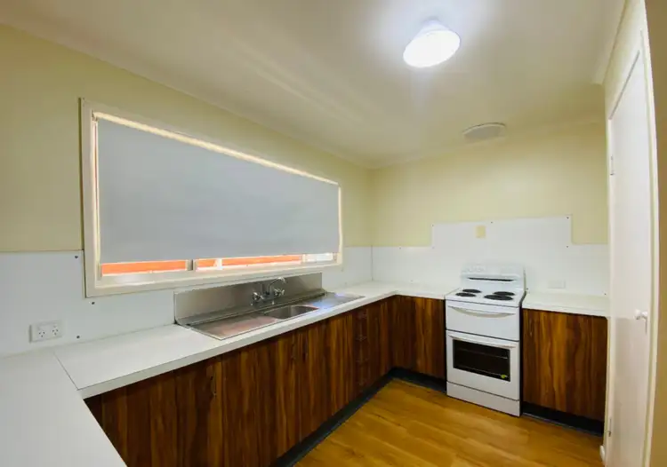 Second view of Homely house listing, 9 Powell Street, Dysart QLD 4745