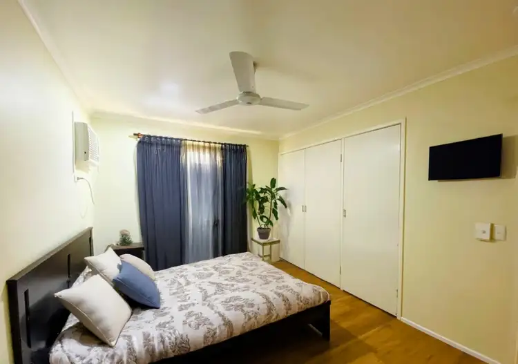 Fifth view of Homely house listing, 9 Powell Street, Dysart QLD 4745