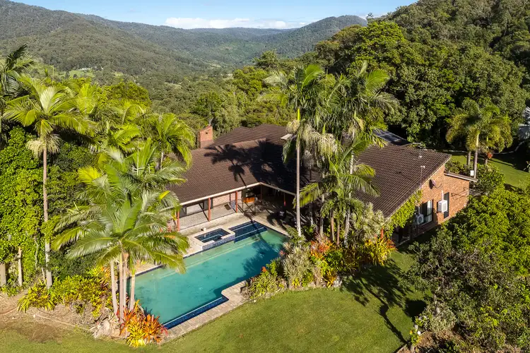472 Cedar Creek Road, Cedar Creek QLD 4520