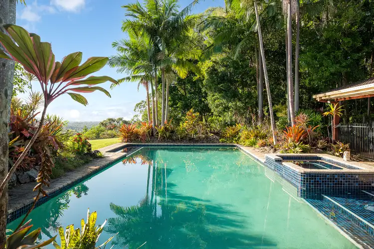 Second view of Homely house listing, 472 Cedar Creek Road, Cedar Creek QLD 4520