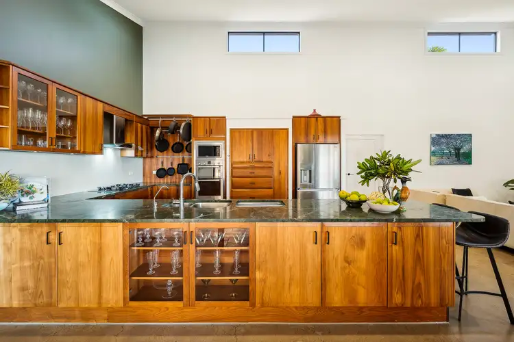 Third view of Homely house listing, 472 Cedar Creek Road, Cedar Creek QLD 4520