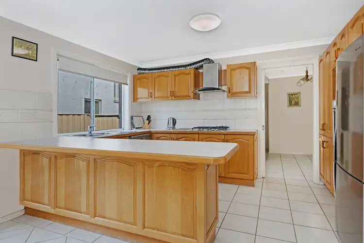 46 Livingstone Way, Thornleigh NSW 2120