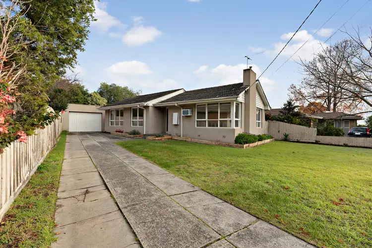 48 Belar Avenue, Frankston VIC 3199