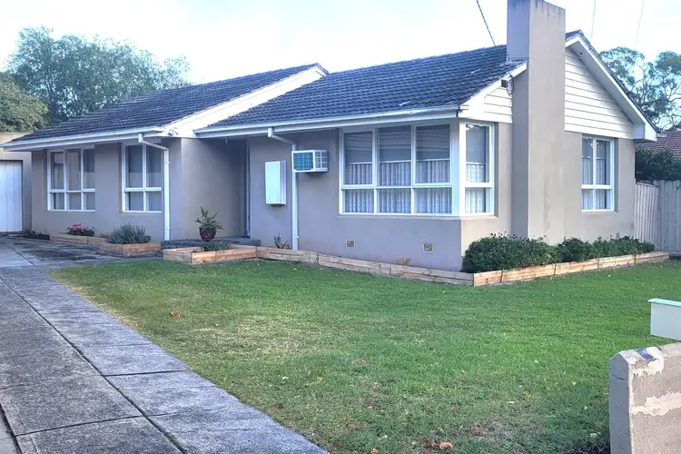 48 Belar Avenue, Frankston VIC 3199