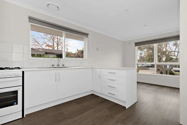 Second view of Homely house listing, 48 Belar Avenue, Frankston VIC 3199