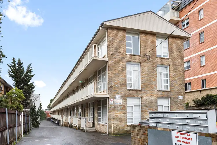 19/417 Liverpool Road, Ashfield NSW 2131