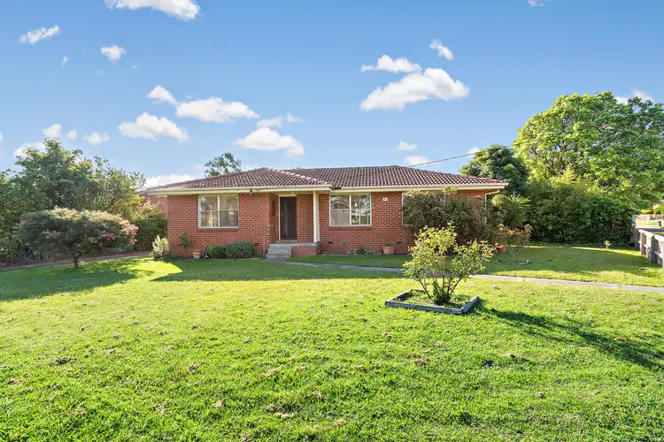 47 Robertson Drive, Mornington VIC 3931