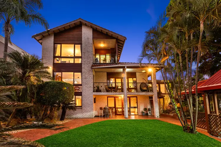 131 Lanhams Road, Winston Hills NSW 2153