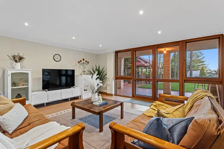 Second view of Homely house listing, 131 Lanhams Road, Winston Hills NSW 2153