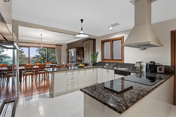 Third view of Homely house listing, 131 Lanhams Road, Winston Hills NSW 2153