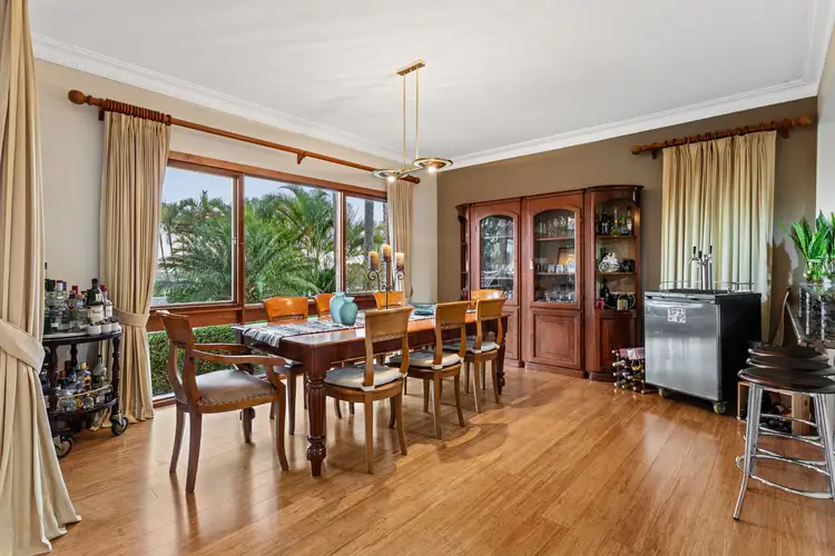 Fourth view of Homely house listing, 131 Lanhams Road, Winston Hills NSW 2153