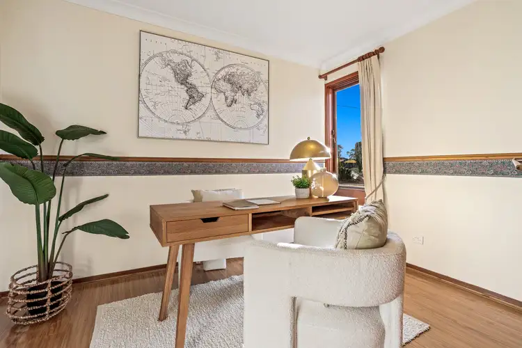 Fifth view of Homely house listing, 131 Lanhams Road, Winston Hills NSW 2153