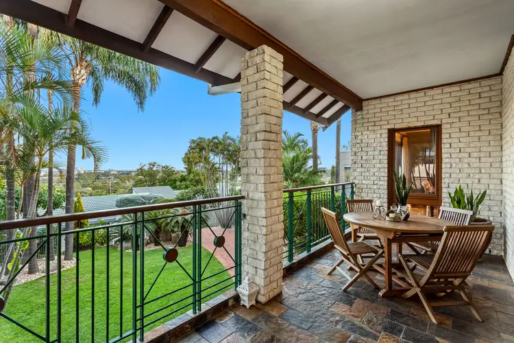 Sixth view of Homely house listing, 131 Lanhams Road, Winston Hills NSW 2153